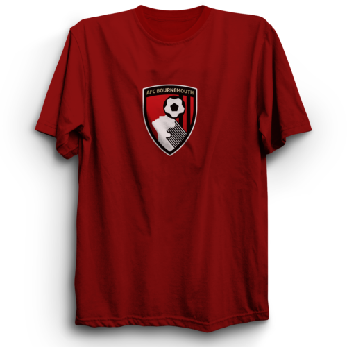 Bournemouth Tshirt