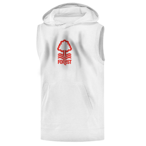Nottingham Forest  Sleeveless