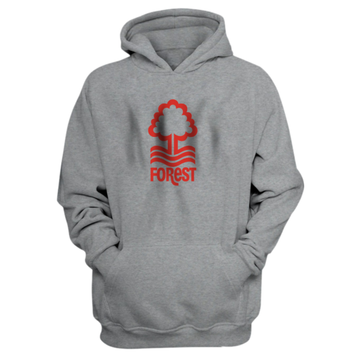 Nottingham Forest Hoodie