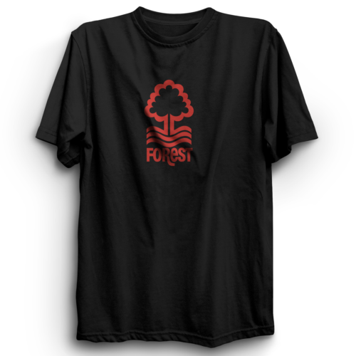 Nottingham Forest Tshirt