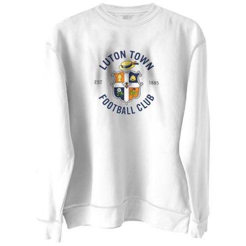 Luton Town Sweatshirt