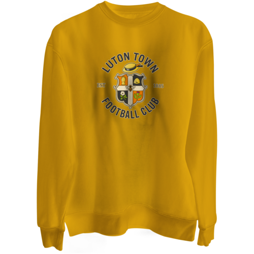 Luton Town Sweatshirt