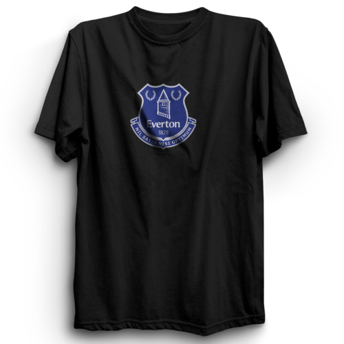 Everton Tshirt