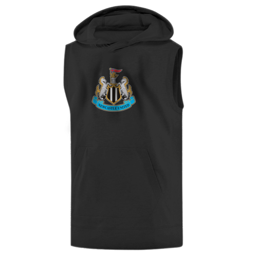 Newcastle United  Sleeveless
