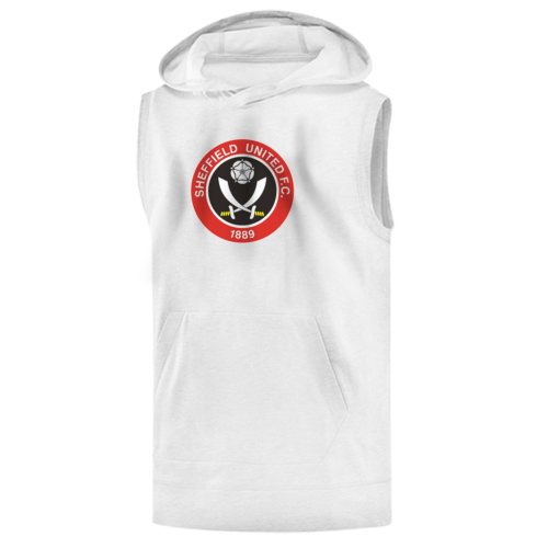 Sheffield United Sleeveless Sheffield United Sleeveless