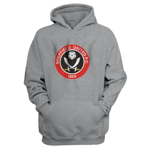 Sheffield United Hoodie