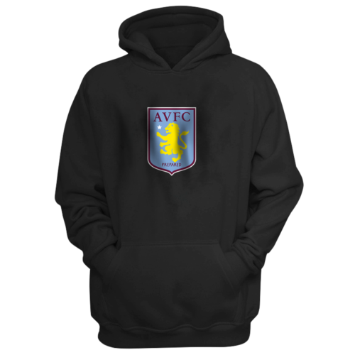 Aston Villa Hoodie
