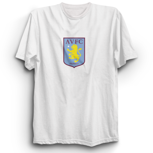 Aston Villa  Tshirt