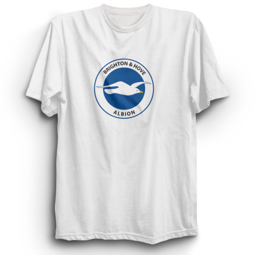 Brighton & Hove Albion  Tshirt