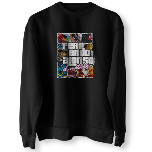 Fernando Alonso Basic Fernando Alonso Basic