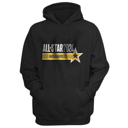 All Star 2024 Hoodie