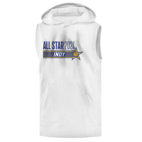 All Star 2024 Sleeveless