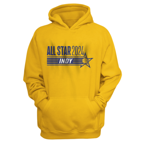 All Star 2024 Hoodie