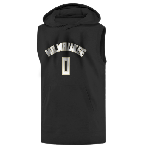 Damian Lillard  Sleeveless