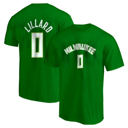 Damian Lillard  Tshirt