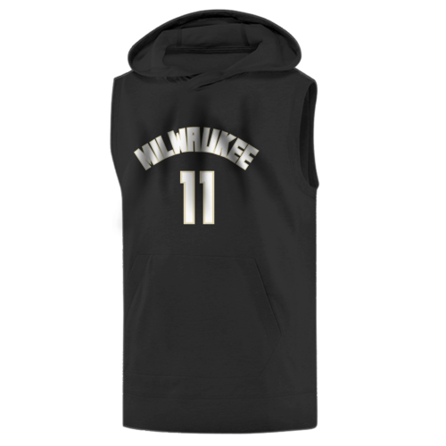 Brook Lopez  Sleeveless