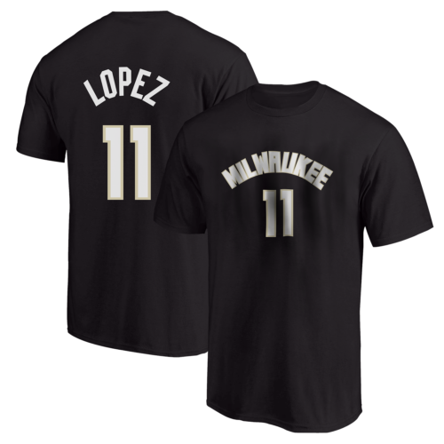 Brook Lopez Tshirt