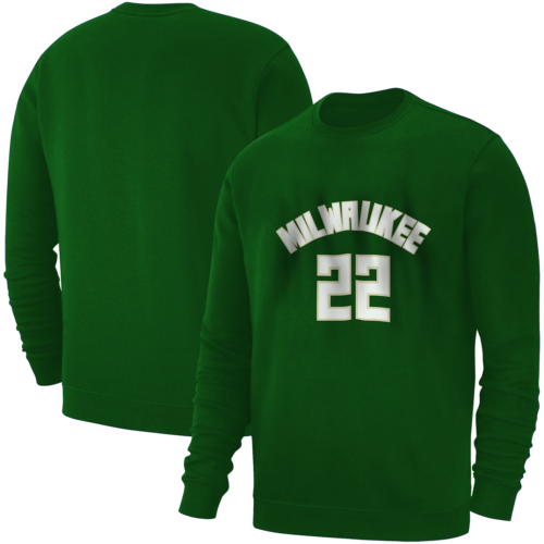 Khris Middleton Basic