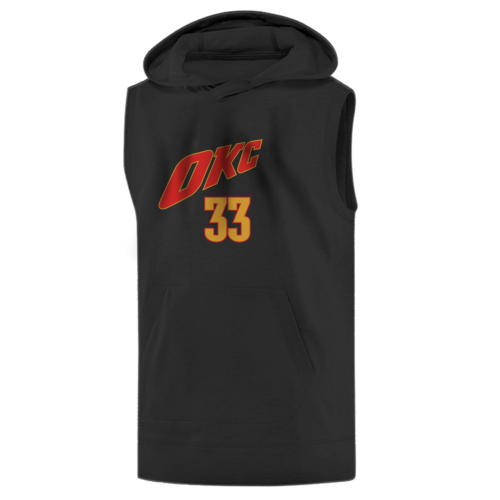 Gordon Hayward Sleeveless