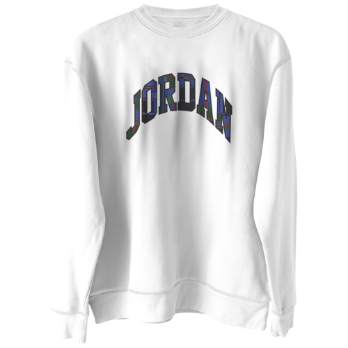 Air Jordan Basic