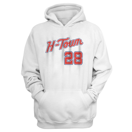 Şengün Hoodie
