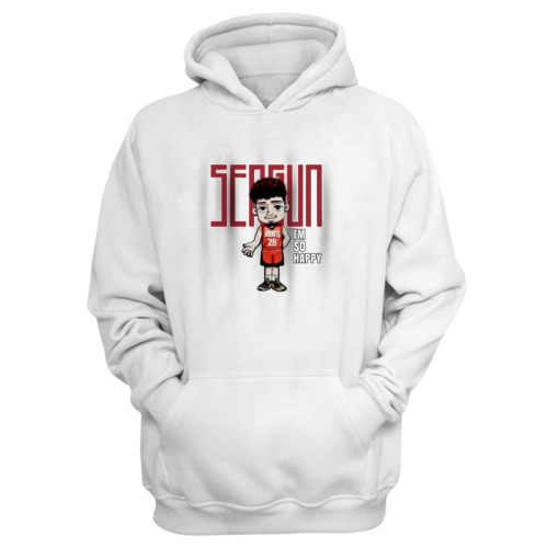 Şengün Hoodie