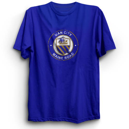 Manchester City Tshirt