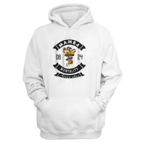Kobe Bryant Hoodie