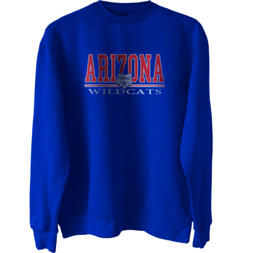 Arizona Wildcats Basic