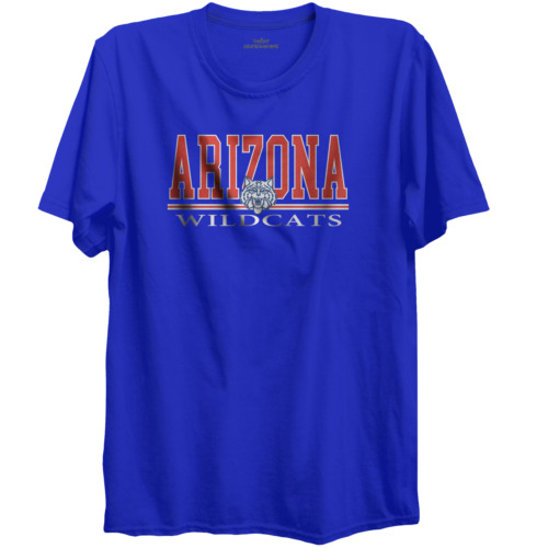 Arizona Wildcats Tshirt