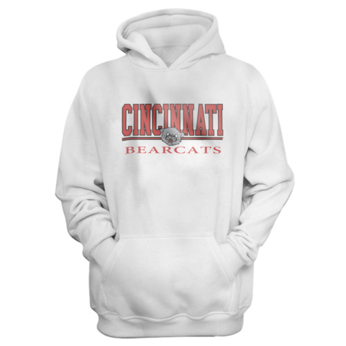 Cincinnati Bearcats Hoodie
