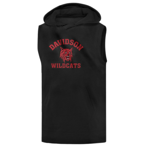 Davidson Wildcats Sleeveless