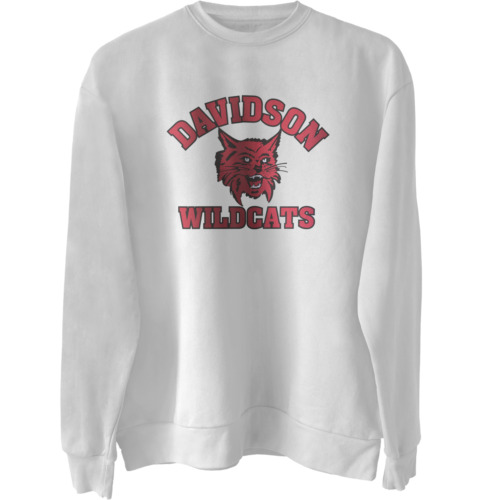Davidson Wildcats Basic