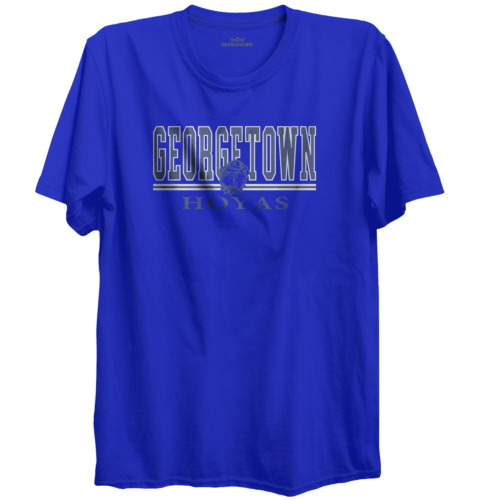 Georgetown Hoyas Tshirt