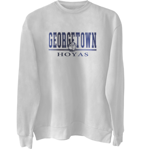 Georgetown Hoyas  Basic