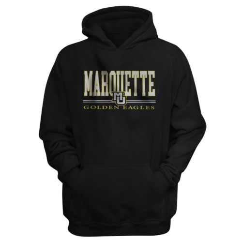  Marquette University Hoodie