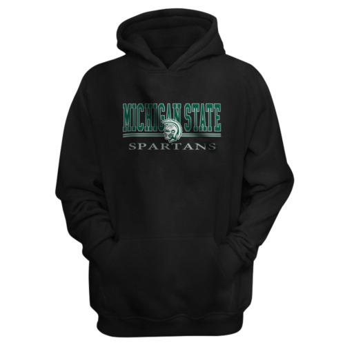 Michigan State Spartans Hoodie