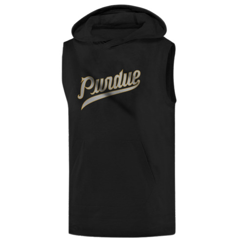 Purdue  Sleeveless