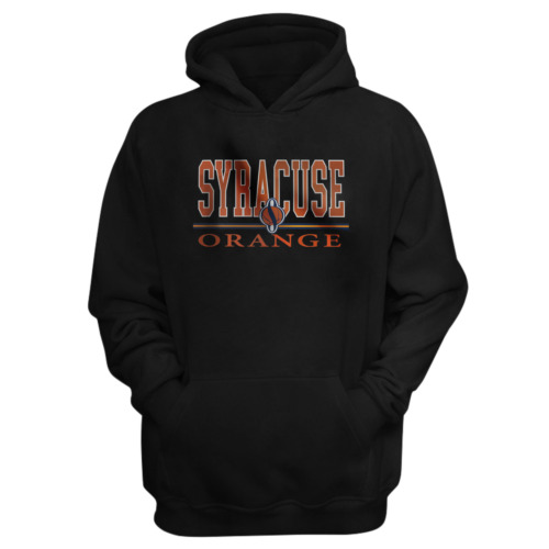  Syracuse Orange Hoodie