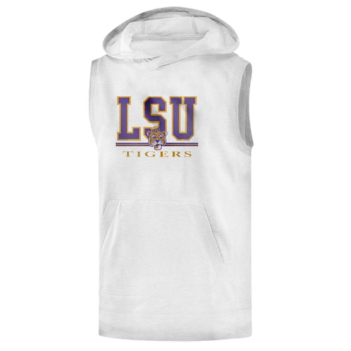 LSU Tigers Sleeveless