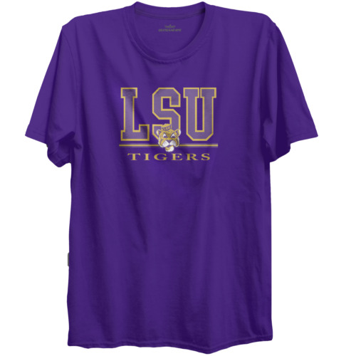 LSU Tigers Tshirt