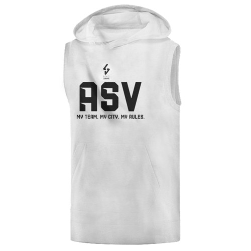 Asvel Sleeveless