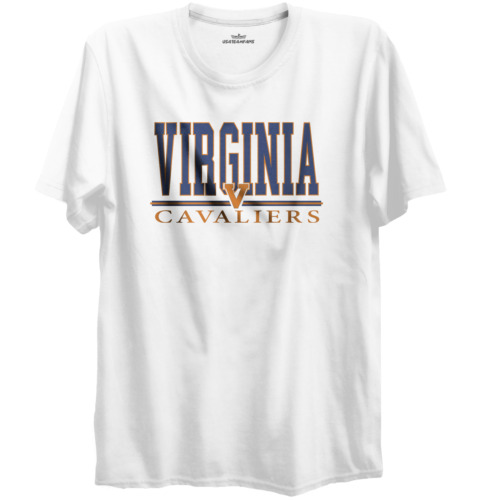 Virginia Cavaliers Tshirt