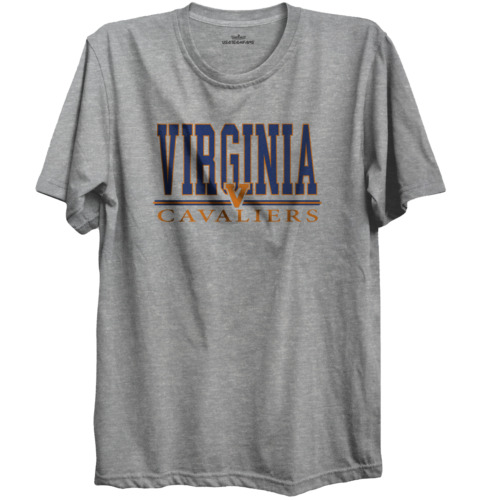 Virginia Cavaliers Tshirt