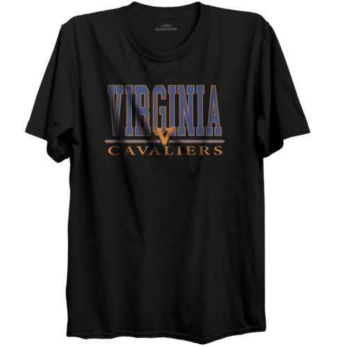 Virginia Cavaliers Tshirt Virginia Cavaliers Tshirt