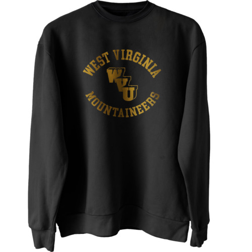 West Virginia Mountaineers Basic