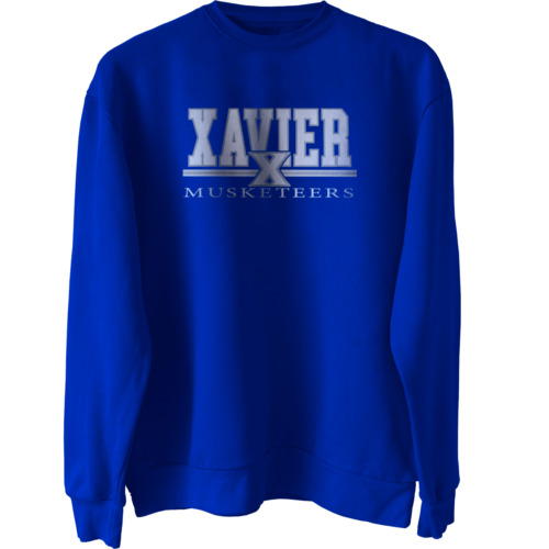 Xavier Musketeers Basic