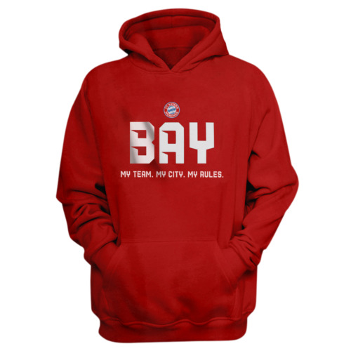 Bayern München Hoodie