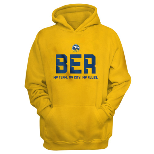 Alba Berlin Hoodie