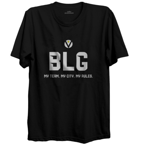 Virtus Bologna Tshirt 